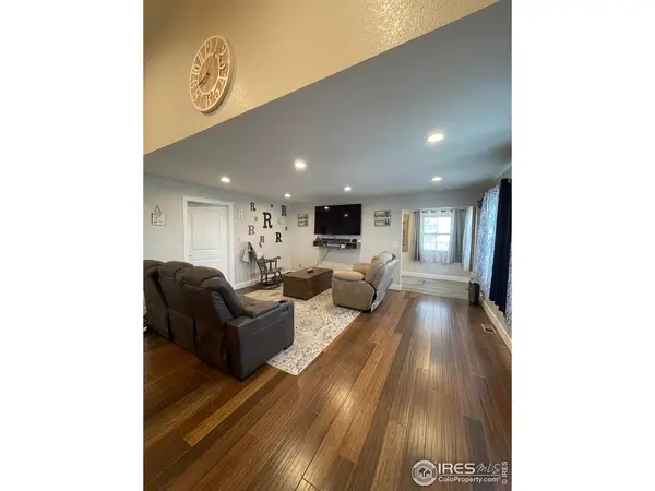420 7th, Deer Trail, CO 80105