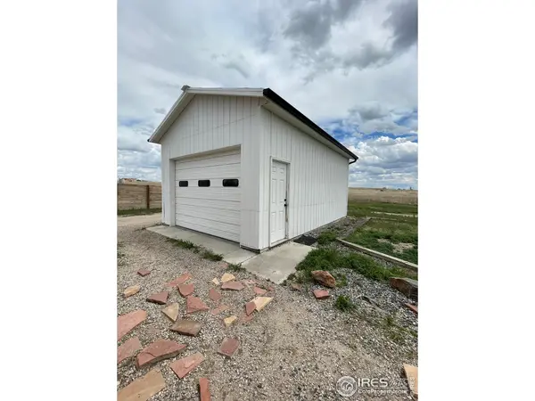 420 7th, Deer Trail, CO 80105