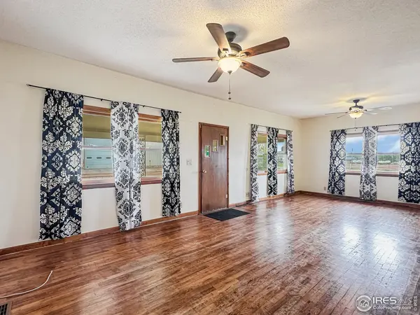 622 S Burlington, Haxtun, CO 80731