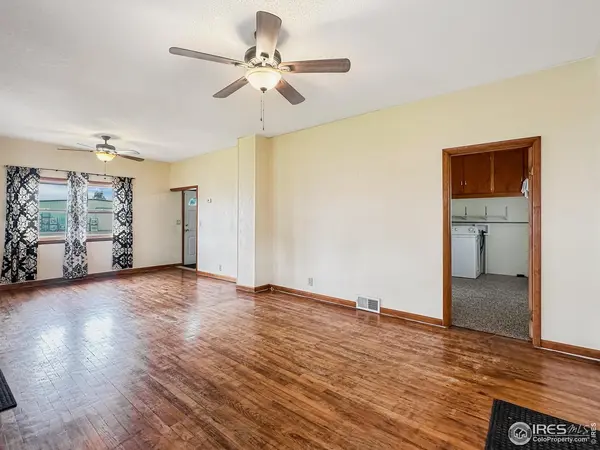 622 S Burlington, Haxtun, CO 80731