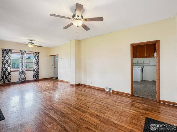 622 S Burlington, Haxtun, CO 80731