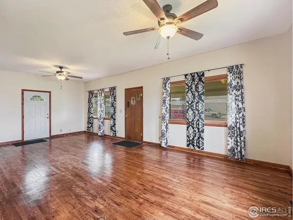 622 S Burlington, Haxtun, CO 80731