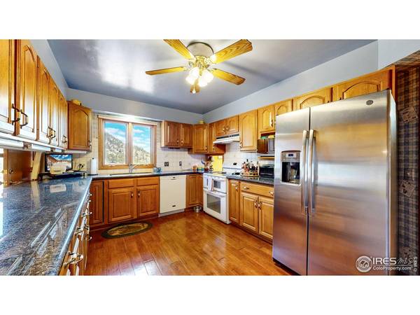 1089 Fall River, Estes Park, CO 80517