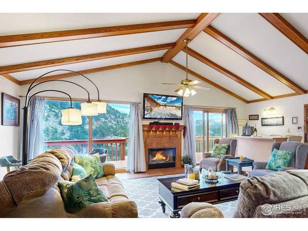 1089 Fall River, Estes Park, CO 80517