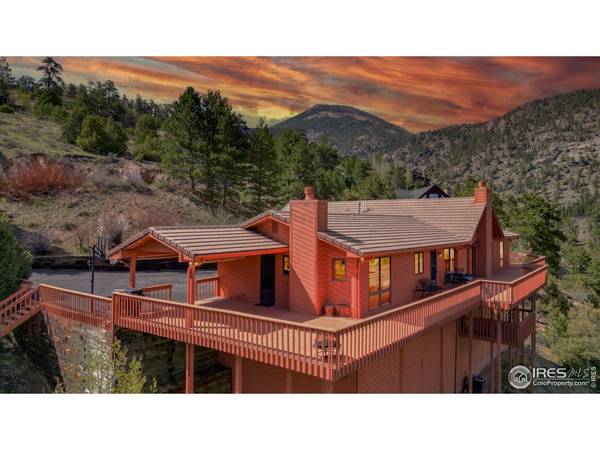 1089 Fall River, Estes Park, CO 80517