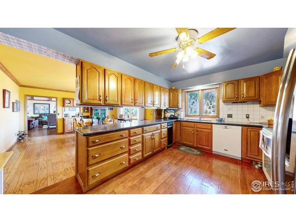 1089 Fall River, Estes Park, CO 80517