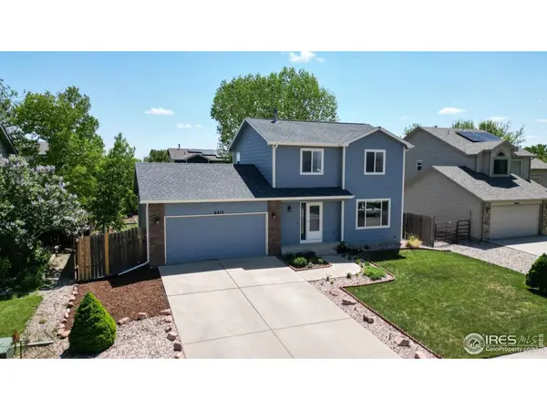 8474 Calumet, Wellington, CO 80549
