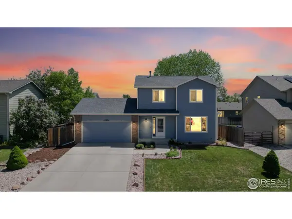 8474 Calumet, Wellington, CO 80549