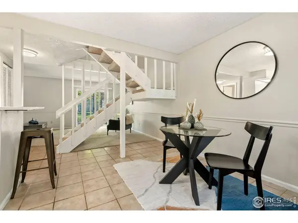 1705 Heatheridge #k102, Fort Collins, CO 80526