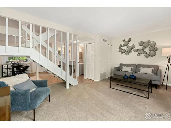 1705 Heatheridge #k102, Fort Collins, CO 80526
