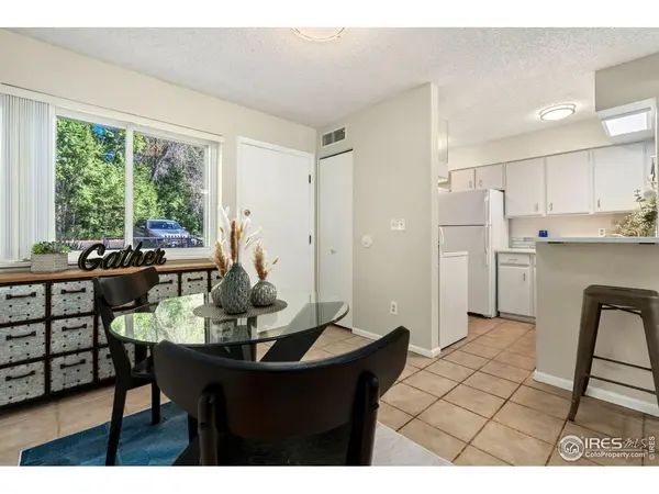 1705 Heatheridge #k102, Fort Collins, CO 80526