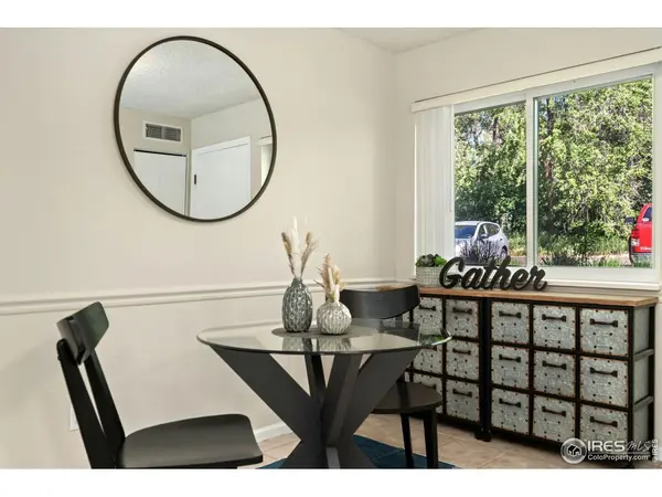 1705 Heatheridge #k102, Fort Collins, CO 80526