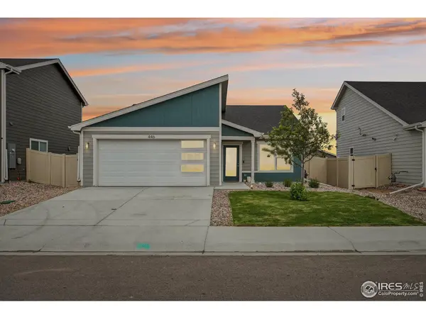 446 Pony Express, Ault, CO 80610