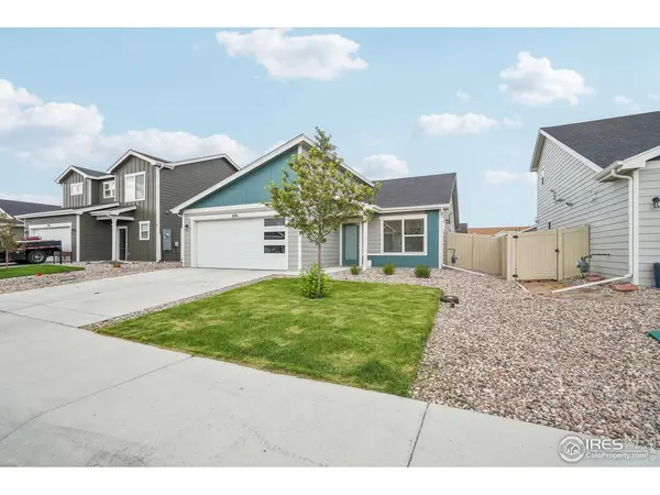 446 Pony Express, Ault, CO 80610