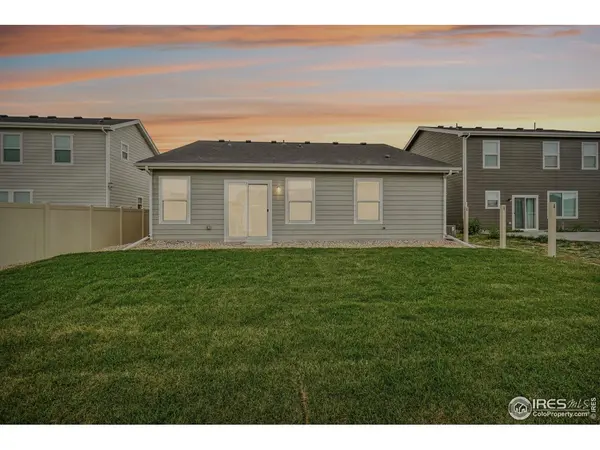 446 Pony Express, Ault, CO 80610