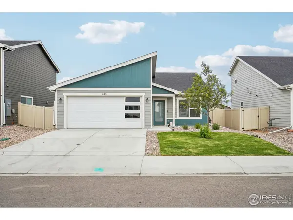 446 Pony Express, Ault, CO 80610