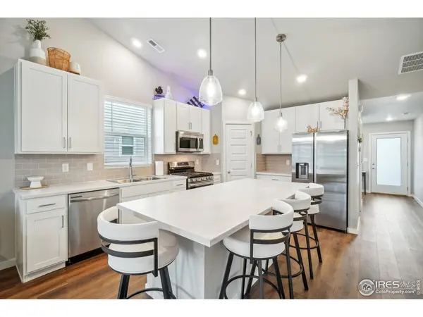 446 Pony Express, Ault, CO 80610