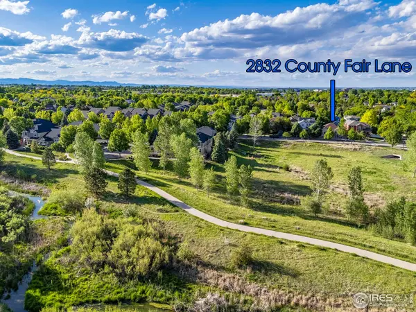 2832 County Fair, Fort Collins, CO 80528