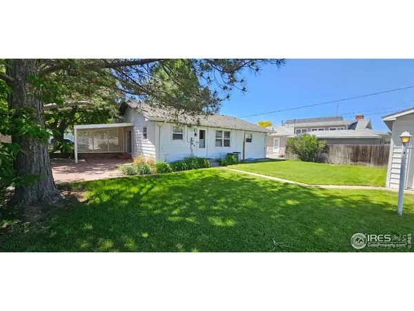 724 Warner, Fort Morgan, CO 80701