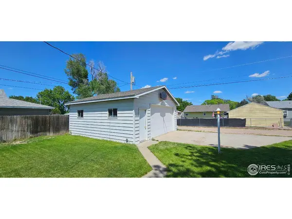 724 Warner, Fort Morgan, CO 80701