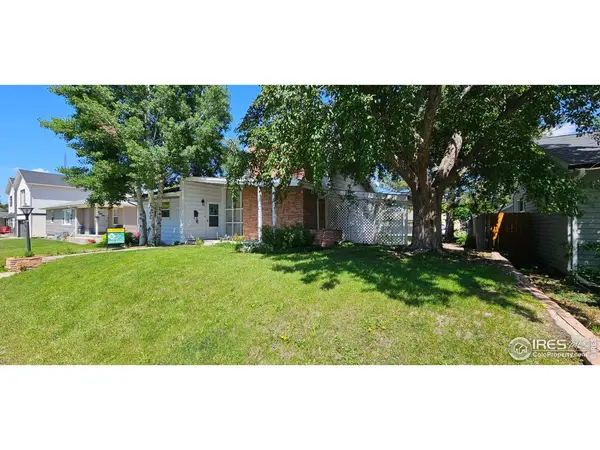 724 Warner, Fort Morgan, CO 80701
