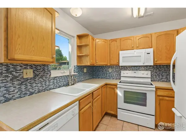 3503 Magnolia, Evans, CO 80620