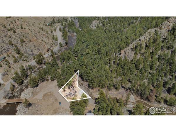 120 Black Hollow, Bellvue, CO 80512