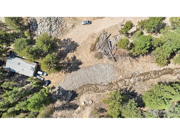 120 Black Hollow, Bellvue, CO 80512