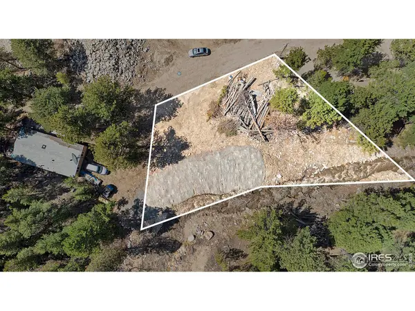 120 Black Hollow,  Bellvue,  CO 80512