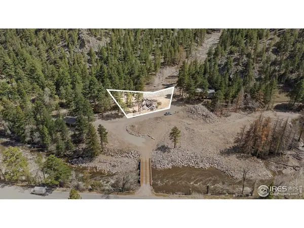 120 Black Hollow, Bellvue, CO 80512