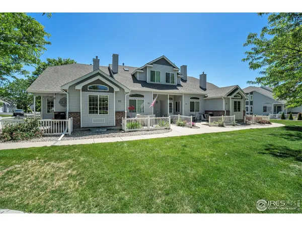 62 Sebring, Johnstown, CO 80534