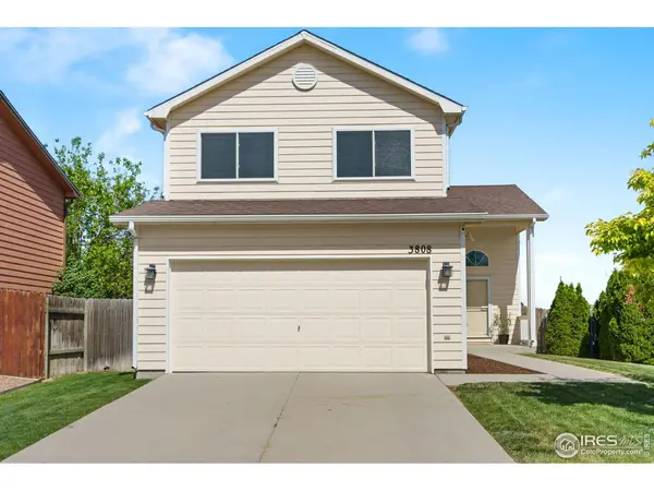 3808 Partridge, Evans, CO 80620