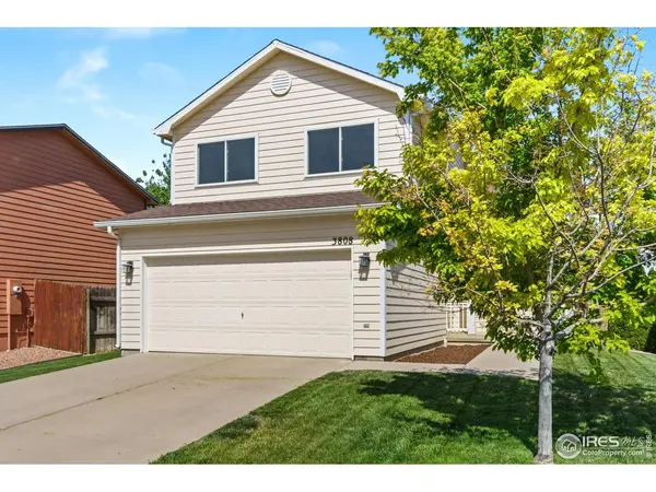 3808 Partridge, Evans, CO 80620