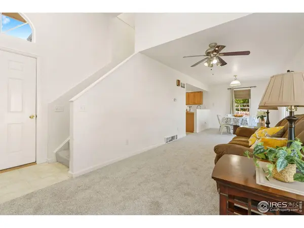 3808 Partridge, Evans, CO 80620