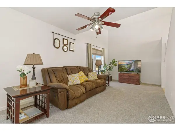 3808 Partridge, Evans, CO 80620