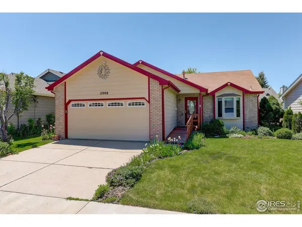 2008 Chancery, Loveland, CO 80538