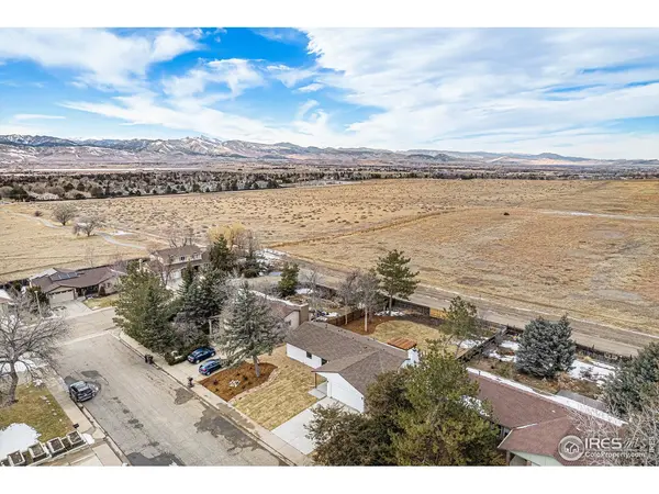7745 Durham, Boulder, CO 80301
