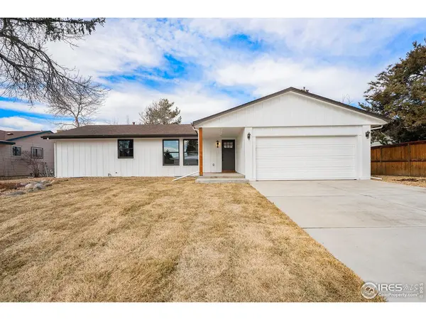7745 Durham, Boulder, CO 80301