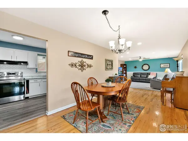 2128 Buena Vista, Greeley, CO 80634