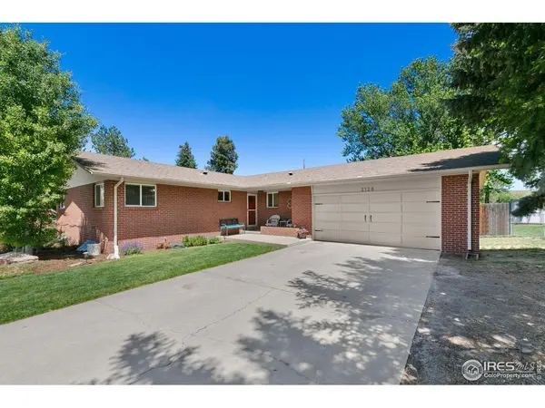 2128 Buena Vista, Greeley, CO 80634