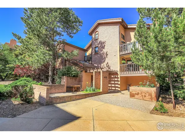 4475 Laguna #217, Boulder, CO 80303
