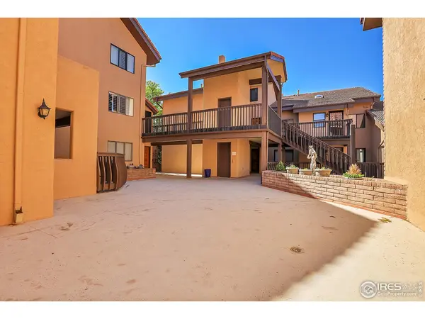 4475 Laguna #217, Boulder, CO 80303