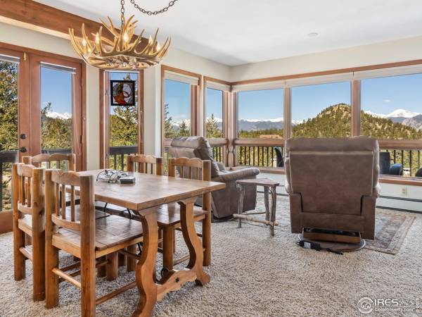 701 Pole Hill, Estes Park, CO 80517
