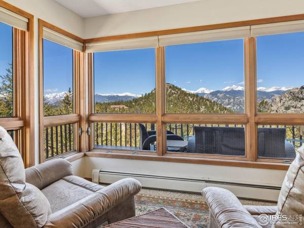 701 Pole Hill, Estes Park, CO 80517