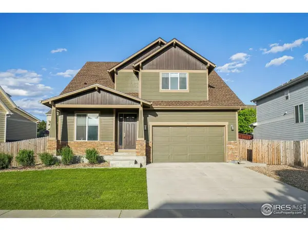 10392 Cherryvale, Firestone, CO 80504