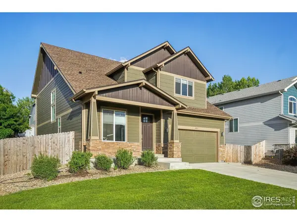 10392 Cherryvale, Firestone, CO 80504