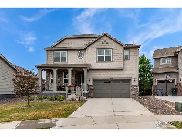2467 Ravenswood, Longmont, CO 80504