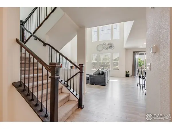 2467 Ravenswood, Longmont, CO 80504