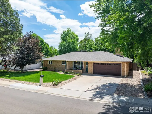 3001 University, Longmont, CO 80503
