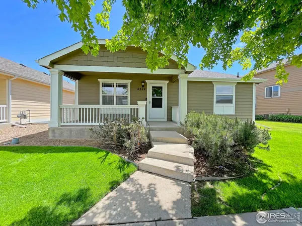 4312 Paintbrush, Evans, CO 80620